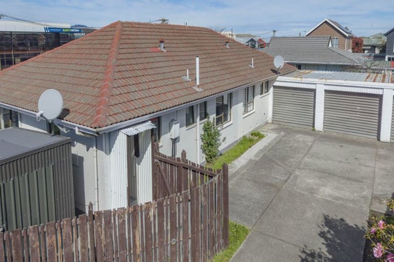 Photo of property in 1/6 Washbournes Road, Wigram, Christchurch, 8042