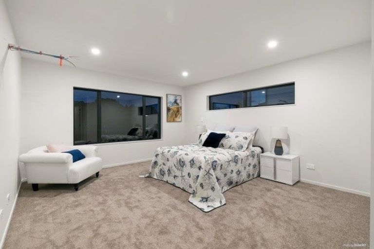 Photo of property in 34 Kilcooley Road, Flat Bush, Auckland, 2019