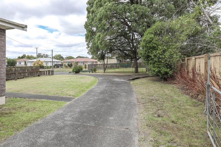 Photo of property in 1 Bailey Street, Huntly, 3700