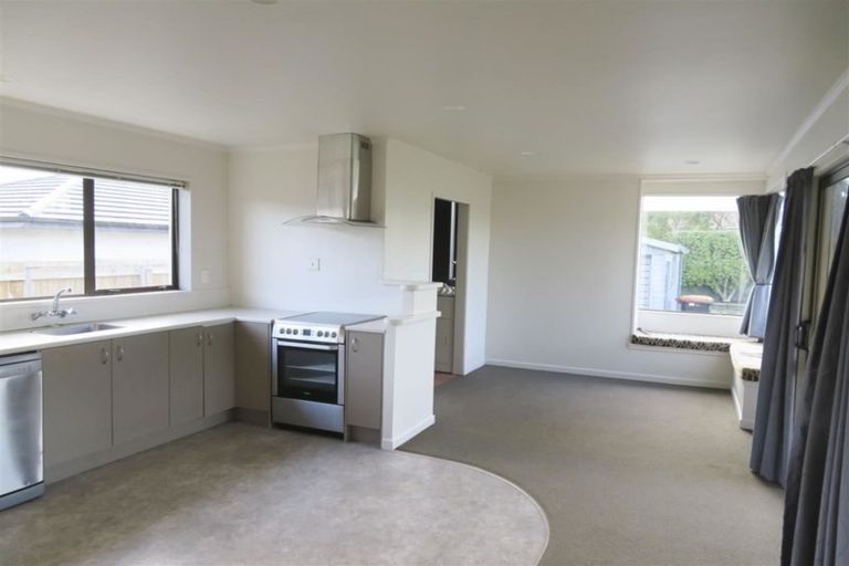 Photo of property in 21 Irving Street, Gore, 9710