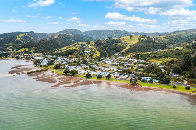 Photo of property in 455 Whangarei Heads Road, Tamaterau, Whangarei, 0174