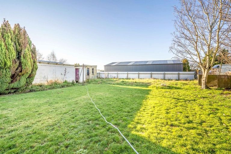 Photo of property in 4 Bristol Street, Mataura, 9712