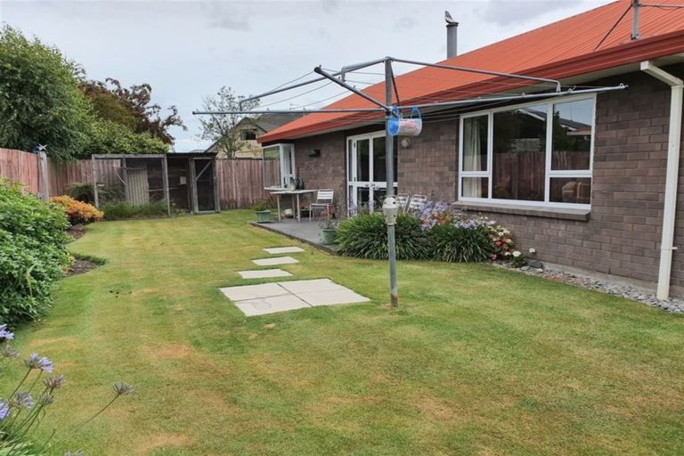 Photo of property in 38 Isaac Wilson Road, Kaiapoi, 7630