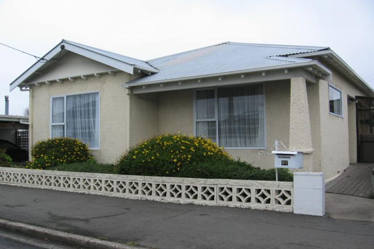 Photo of property in 37 Fingall Street, South Dunedin, Dunedin, 9012