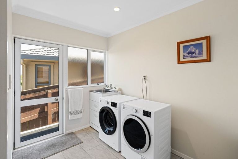 Photo of property in 9 Claremont Rise, Levin, 5510