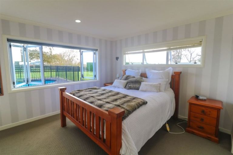 Photo of property in 362 Mcgregor Road, Ohaupo, 3882