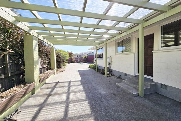 Photo of property in 123 Hargood Street, Woolston, Christchurch, 8062