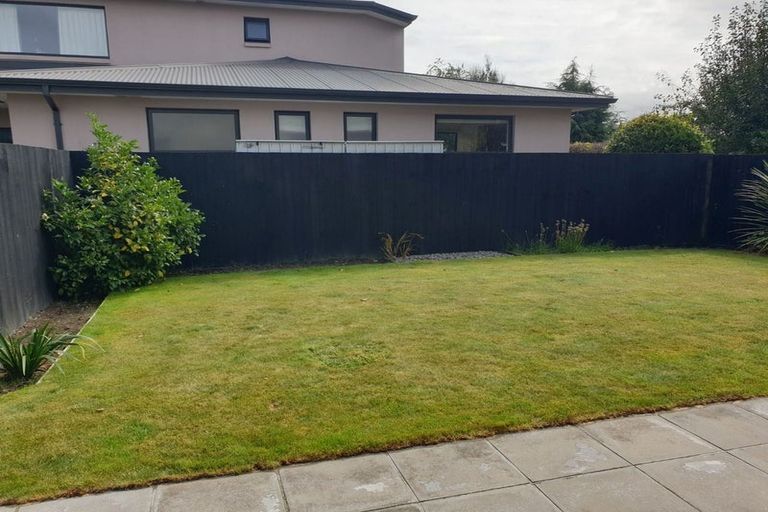 Photo of property in 193a Greers Road, Bryndwr, Christchurch, 8053