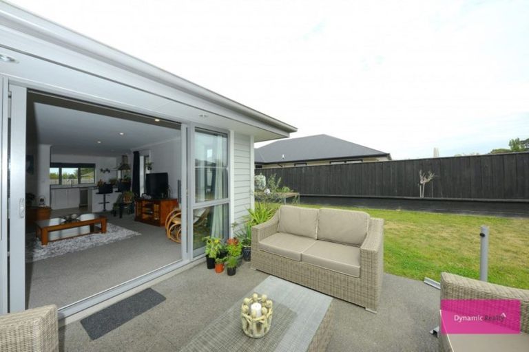 Photo of property in 8 Hassall Street, Rangiora, 7400