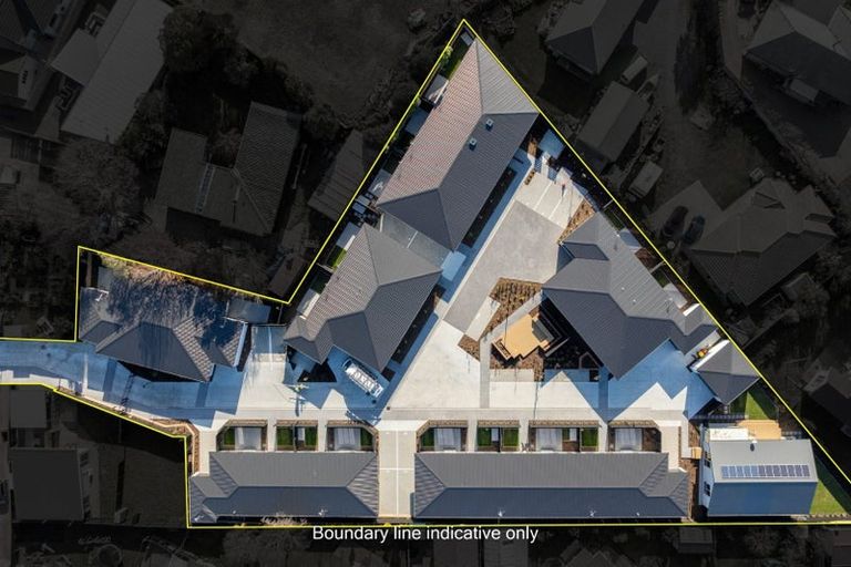 Photo of property in 12/9c Cuffs Road, Wainoni, Christchurch, 8061