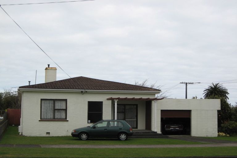 Photo of property in 46 Doone Street, Lynmouth, New Plymouth, 4310