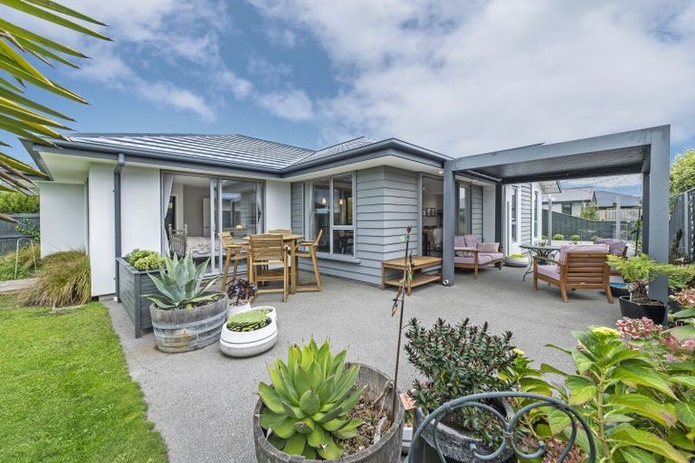 Photo of property in 100 Sunline Avenue, Lincoln, 7608