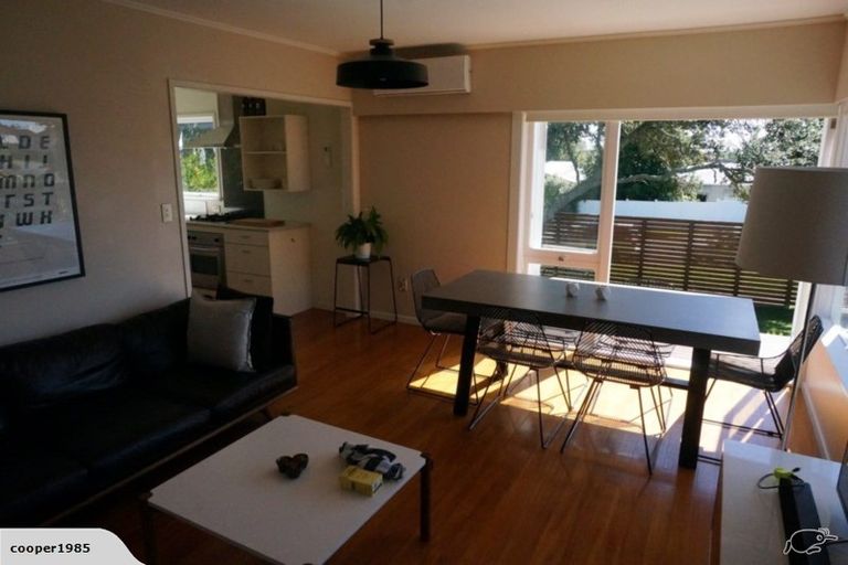 Photo of property in 1/23 Aramoana Avenue, Devonport, Auckland, 0624