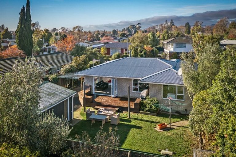 Photo of property in 79 Gladson Avenue, Sockburn, Christchurch, 8042