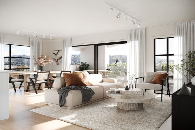 Photo of property in 1/200 Knights Road, Hutt Central, Lower Hutt, 5011