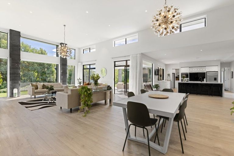 Photo of property in 7 Stump Creek Lane, Rapaura, Blenheim, 7273