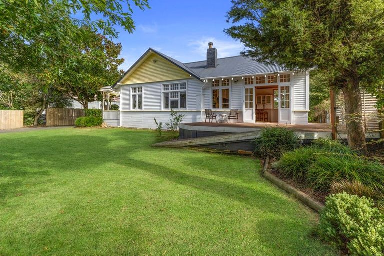 Photo of property in 53 Aroha View Avenue, Te Aroha, 3320