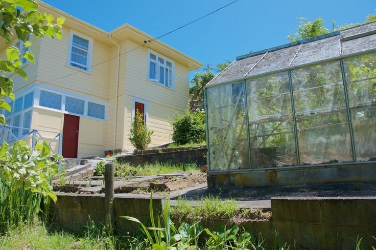 Photo of property in 25 Robin Street, Taihape, 4720