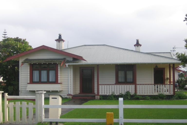 Photo of property in 202 Victoria Street, Dargaville, 0310