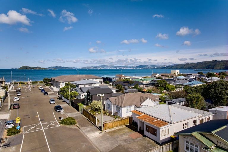 Photo of property in 17 Tory Street, Petone, Lower Hutt, 5012