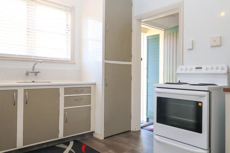 Photo of property in 217 Mackay Street, Thames, 3500