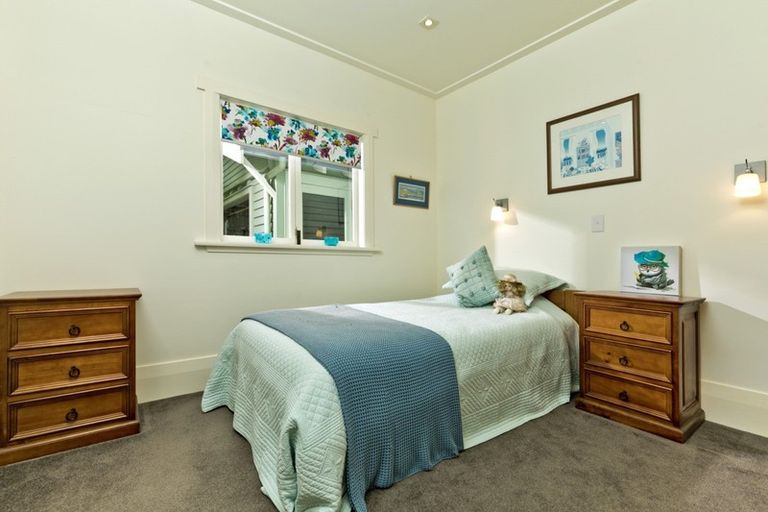 Photo of property in 3 Macky Avenue, Devonport, Auckland, 0624