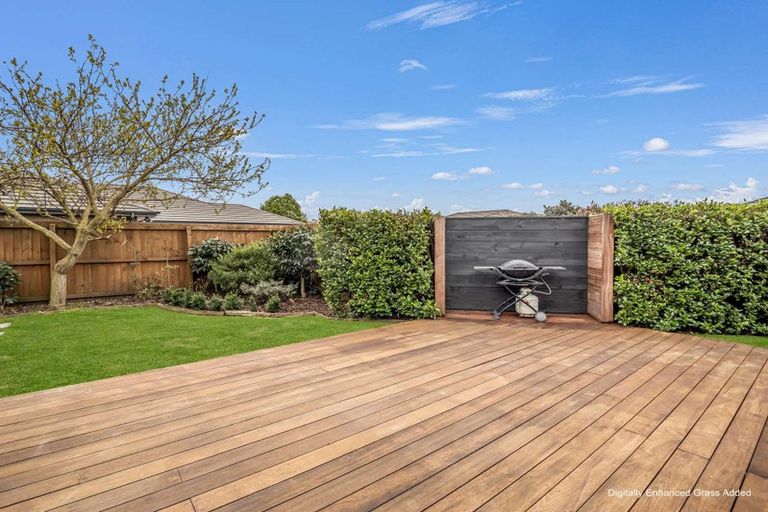 Photo of property in 22c Stonebrook Drive, Rolleston, 7614