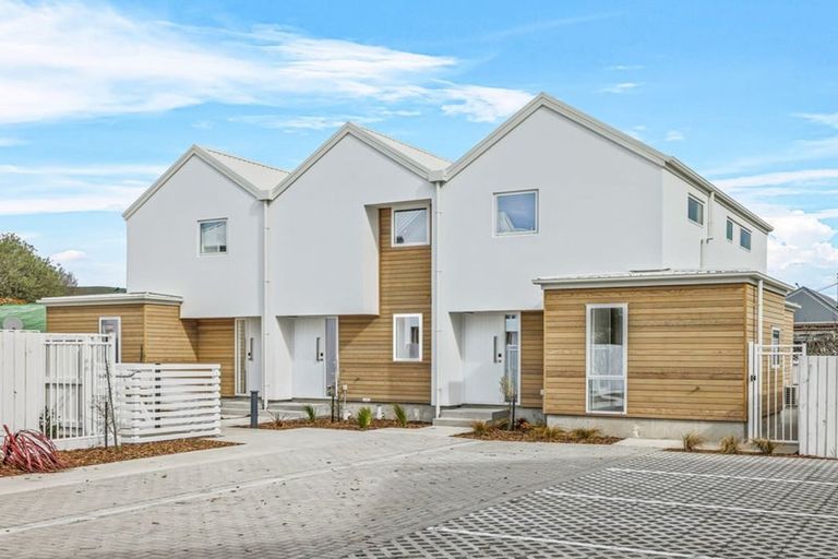 Photo of property in 5/24 Dampier Street, Woolston, Christchurch, 8023