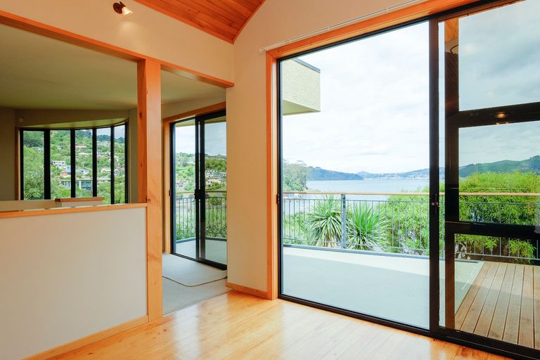 Photo of property in 3 Wharfdale Street, Macandrew Bay, Dunedin, 9014