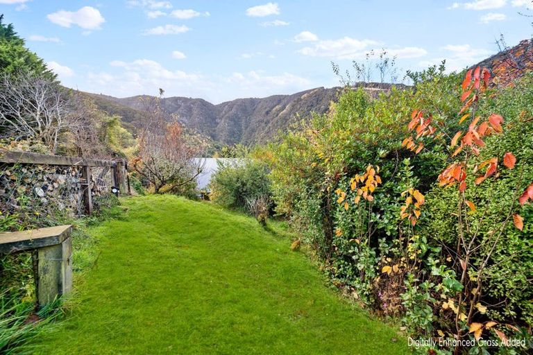 Photo of property in 8 Morepork Lane, Waipori Falls, Outram, 9073