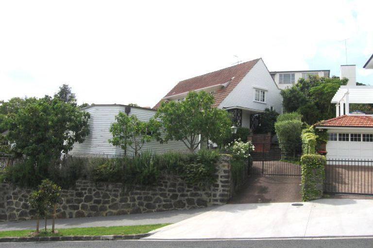 Photo of property in 9 Eastbourne Road, Remuera, Auckland, 1050