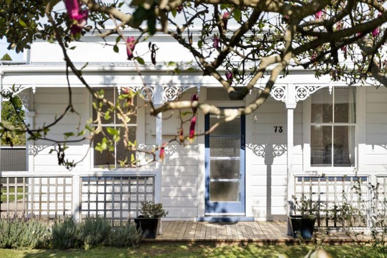 Photo of property in 73 Consols Street, Waihi, 3610