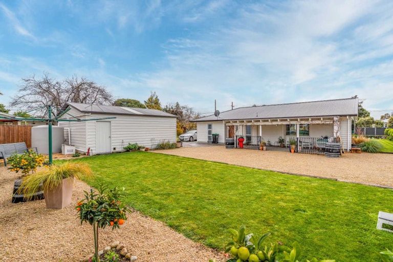 Photo of property in 100 South Belt, Solway, 5810