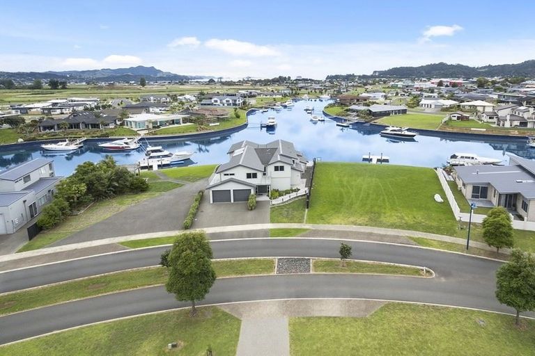 Photo of property in 7 Leeward Drive, Whitianga, 3510
