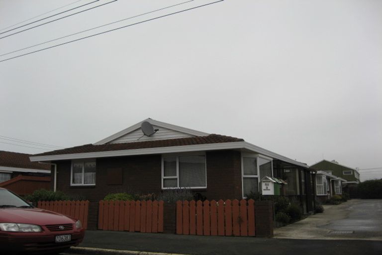 Photo of property in 54a Grove Street, Saint Kilda, Dunedin, 9012