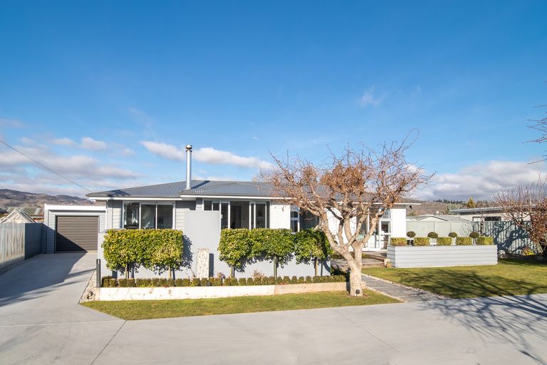 Photo of property in 106 Ventry Street, Alexandra, 9320