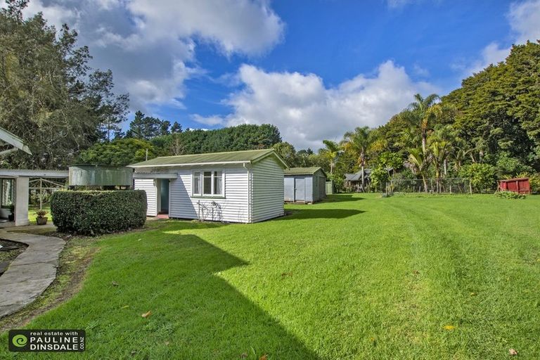 Photo of property in 1285 Pipiwai Road, Ruatangata West, Kamo, 0176