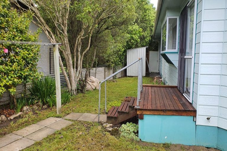 Photo of property in 6 Massey Place, Masterton, 5810