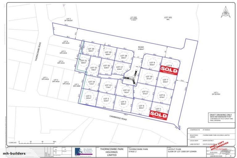 Photo of property in 299 Thorncombe Road, Te Awamutu, 3800
