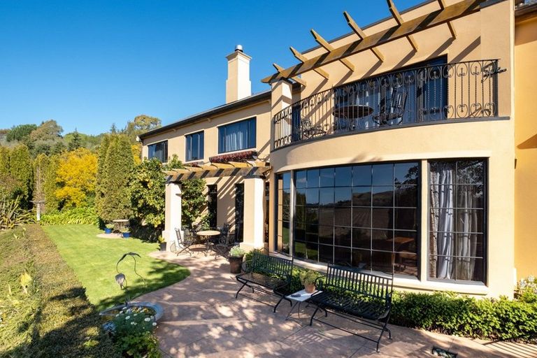 Photo of property in Beckenridge Lodge, 1 Breckenridge Lane, Puketapu, Napier, 4183