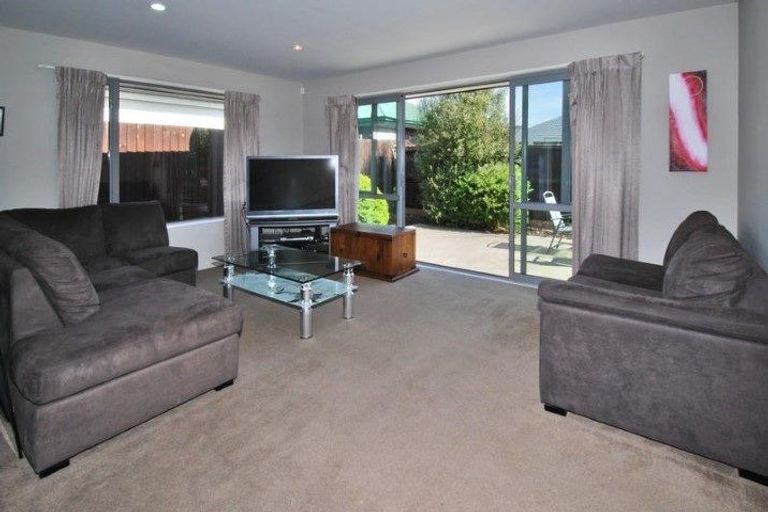 Photo of property in 5/13 Elizabeth Street, Riccarton, Christchurch, 8011