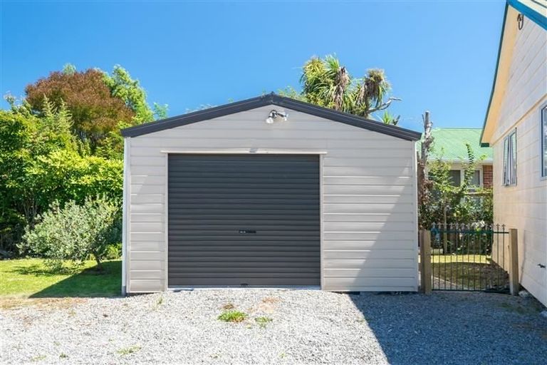 Photo of property in 180 Middle Renwick Road, Springlands, Blenheim, 7201