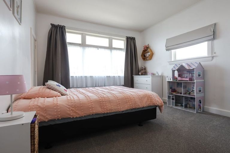 Photo of property in 72 Marlborough Street, Greymouth, 7805