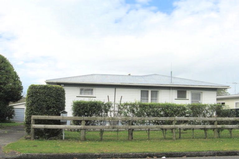 Photo of property in 22 Erin Street, Tikipunga, Whangarei, 0112