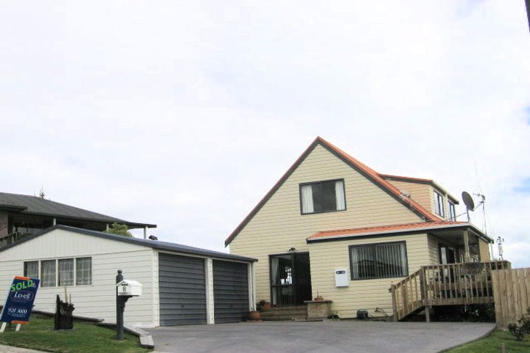 Photo of property in 8 Tamworth Place, Gate Pa, Tauranga, 3112