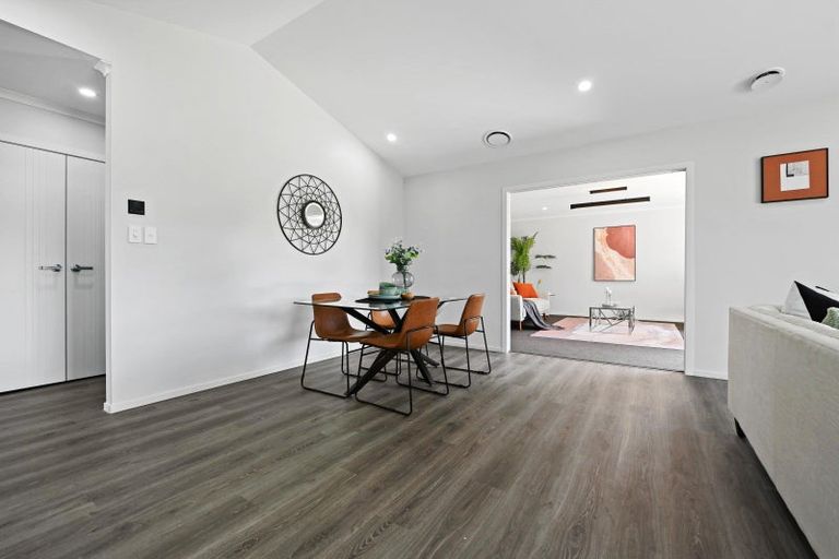 Photo of property in 4/1 Lowe Road, Rukuhia, Hamilton, 3282