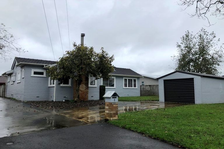 Photo of property in 8 Bolmuir Road, Forest Lake, Hamilton, 3200