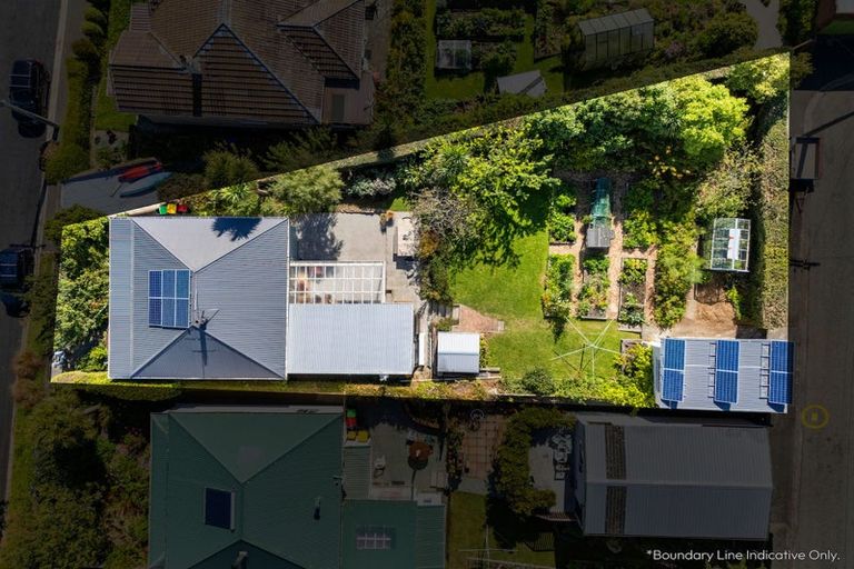 Photo of property in 18 Royston Street, North East Valley, Dunedin, 9010