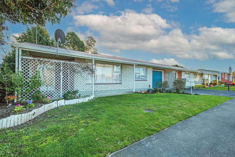 Photo of property in 4a Drake Street, Feilding, 4702