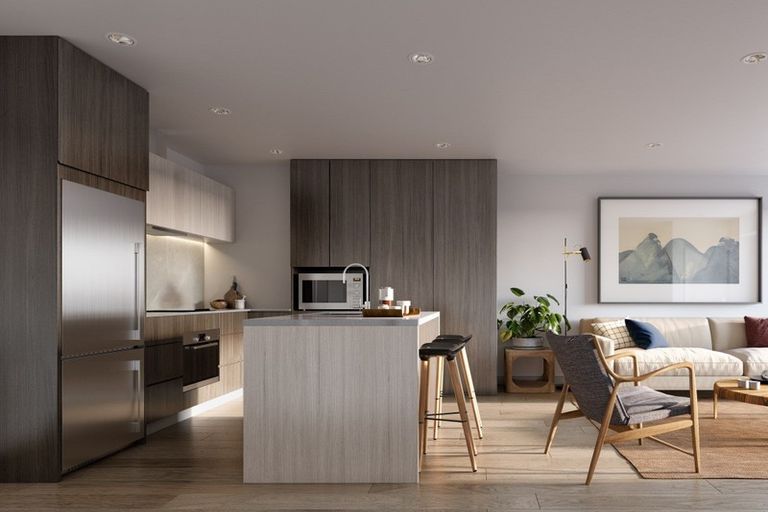 Photo of property in 205/3 Kaipiho Lane, Albany, Auckland, 0632